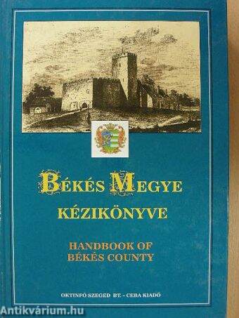 Békés megye kézikönyve