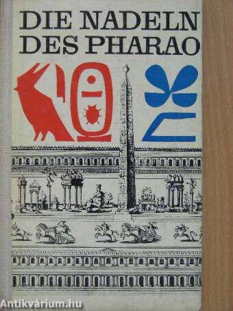 Die Nadeln des Pharao