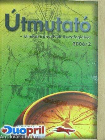 Útmutató 2006/2.