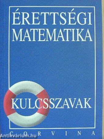 Érettségi - matematika