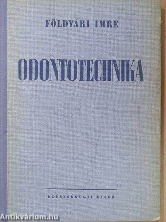 Odontotechnika