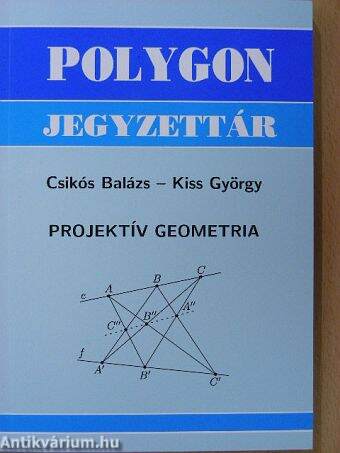 Projektív geometria
