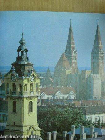 Szeged