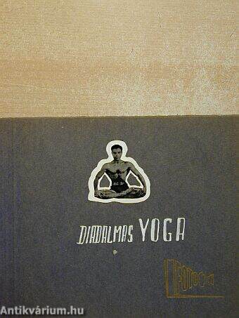 Diadalmas yoga