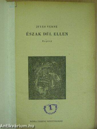 Észak Dél ellen 