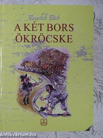 A két bors ökröcske