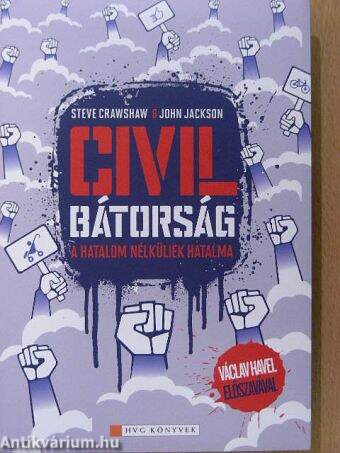 Civil bátorság