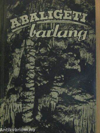 Az Abaligeti barlang