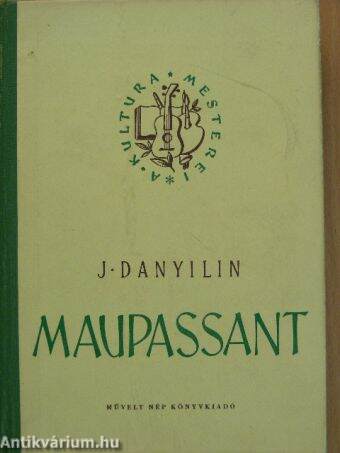 Maupassant