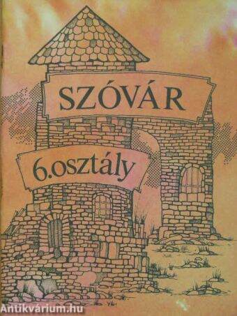 Szóvár