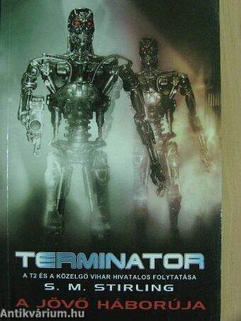 Terminator - A jövő háborúja