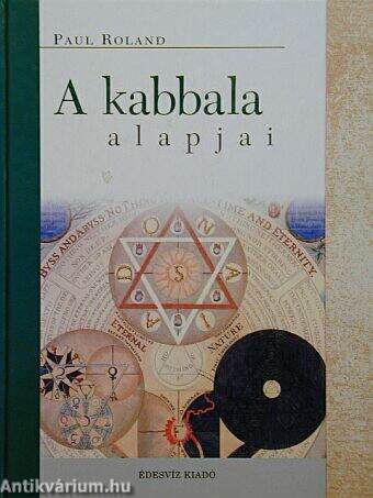 A kabbala alapjai