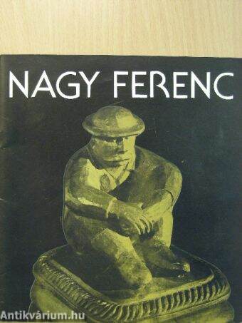 Nagy Ferenc fafaragó