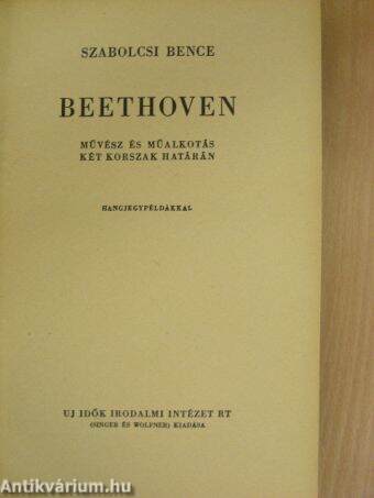 Beethoven 