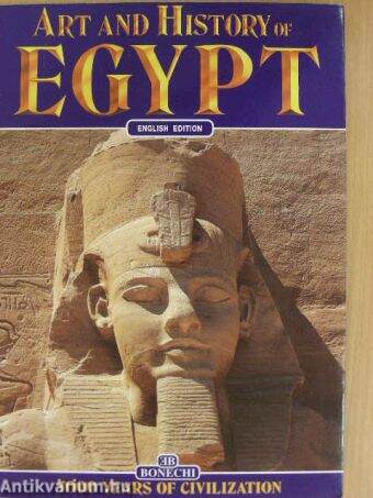 Art and History of Egypt