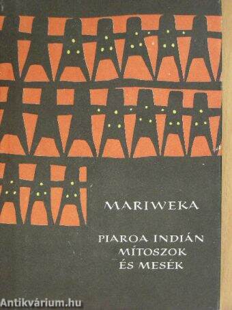 Mariweka