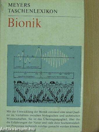 Bionik