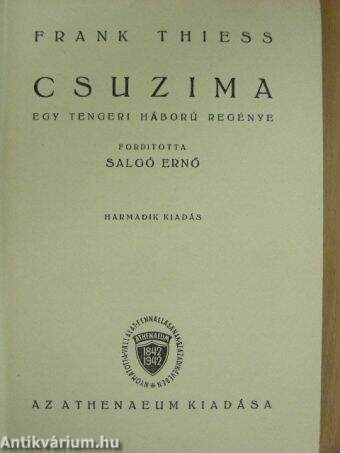 Csuzima