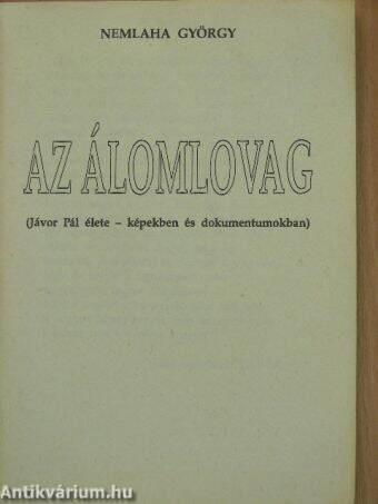 Az álomlovag