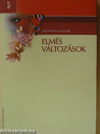 Elmés változások