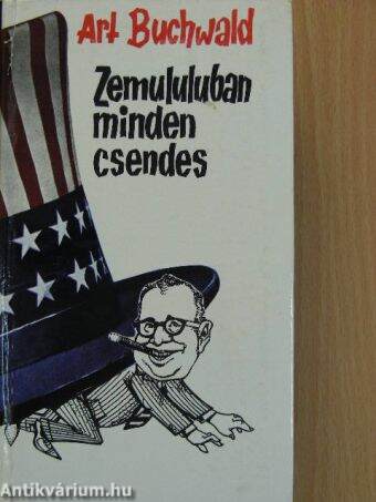 Zemululuban minden csendes