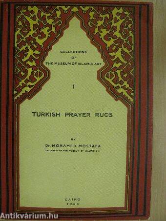 Turkish Prayer Rugs