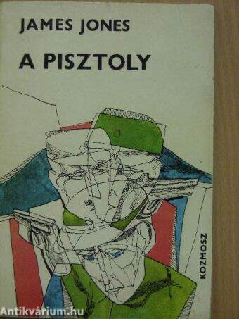 Éjjeli műszak/A pisztoly