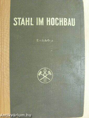 Stahl im Hochbau