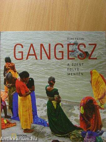 Gangesz