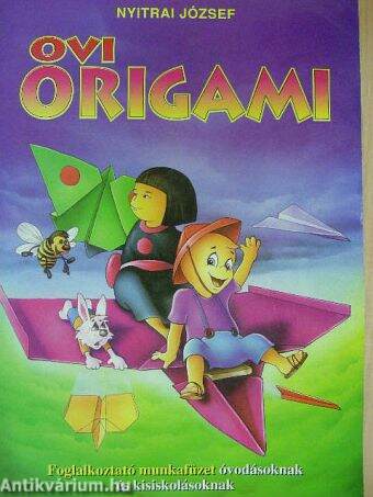 Ovi-origami