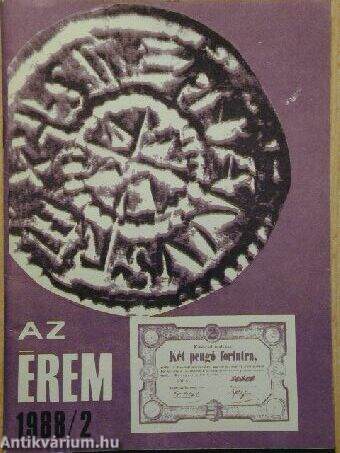 Az érem 1988/2.