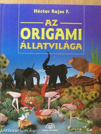 Az origami állatvilága