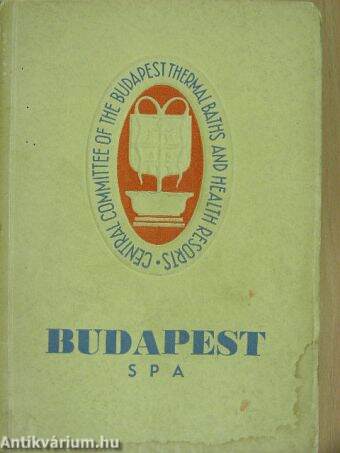 Budapest Spa