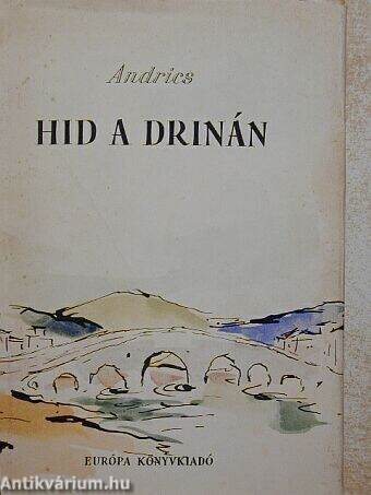 Híd a Drinán