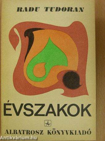 Évszakok