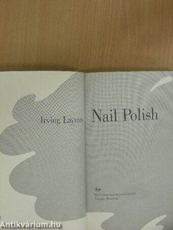 Nail Polish