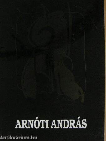 Arnóti András