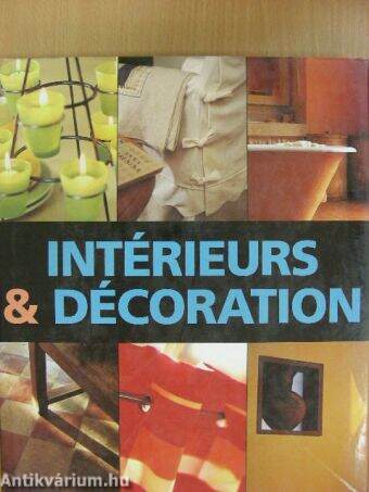 Intérieurs & décoration