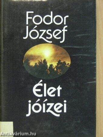 Élet jóízei