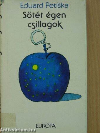 Sötét égen csillagok