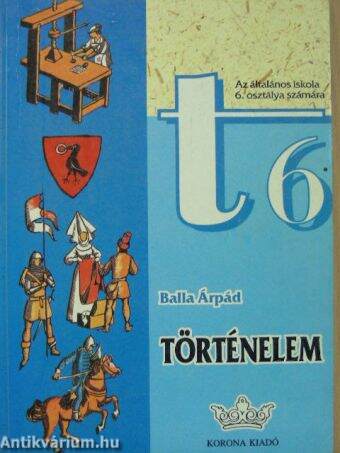 Történelem 6.