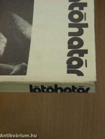 Látóhatár 1974. november