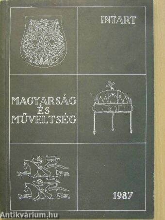 Magyarság és műveltség