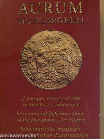 Aurum hungarorum 2000/2001.