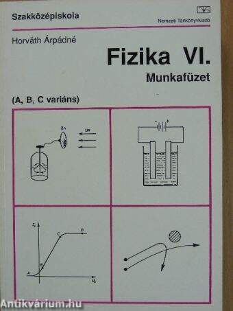 Fizika VI.