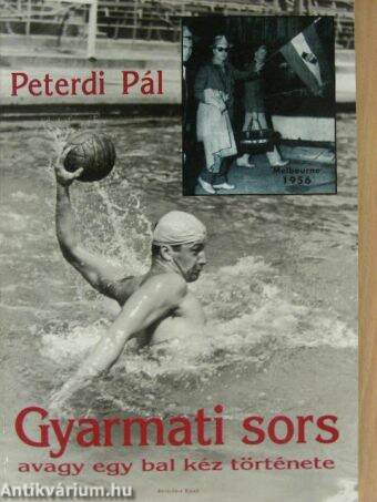 Gyarmati sors