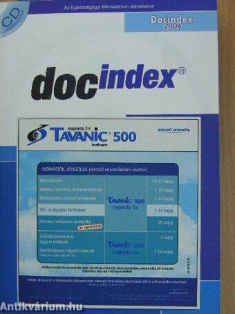 Docindex 2006