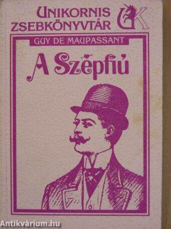 A Szépfiú