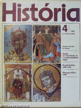 História 1988/4.