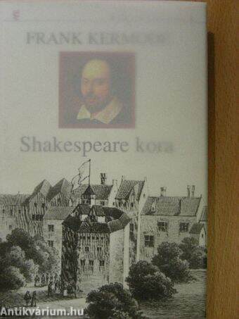 Shakespeare kora